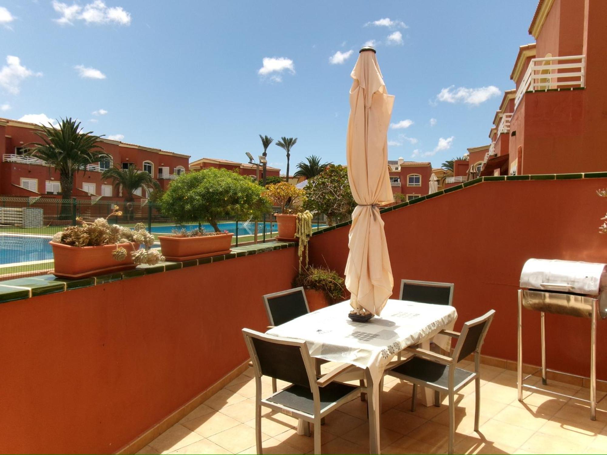 Casa Milo Holiday home Corralejo