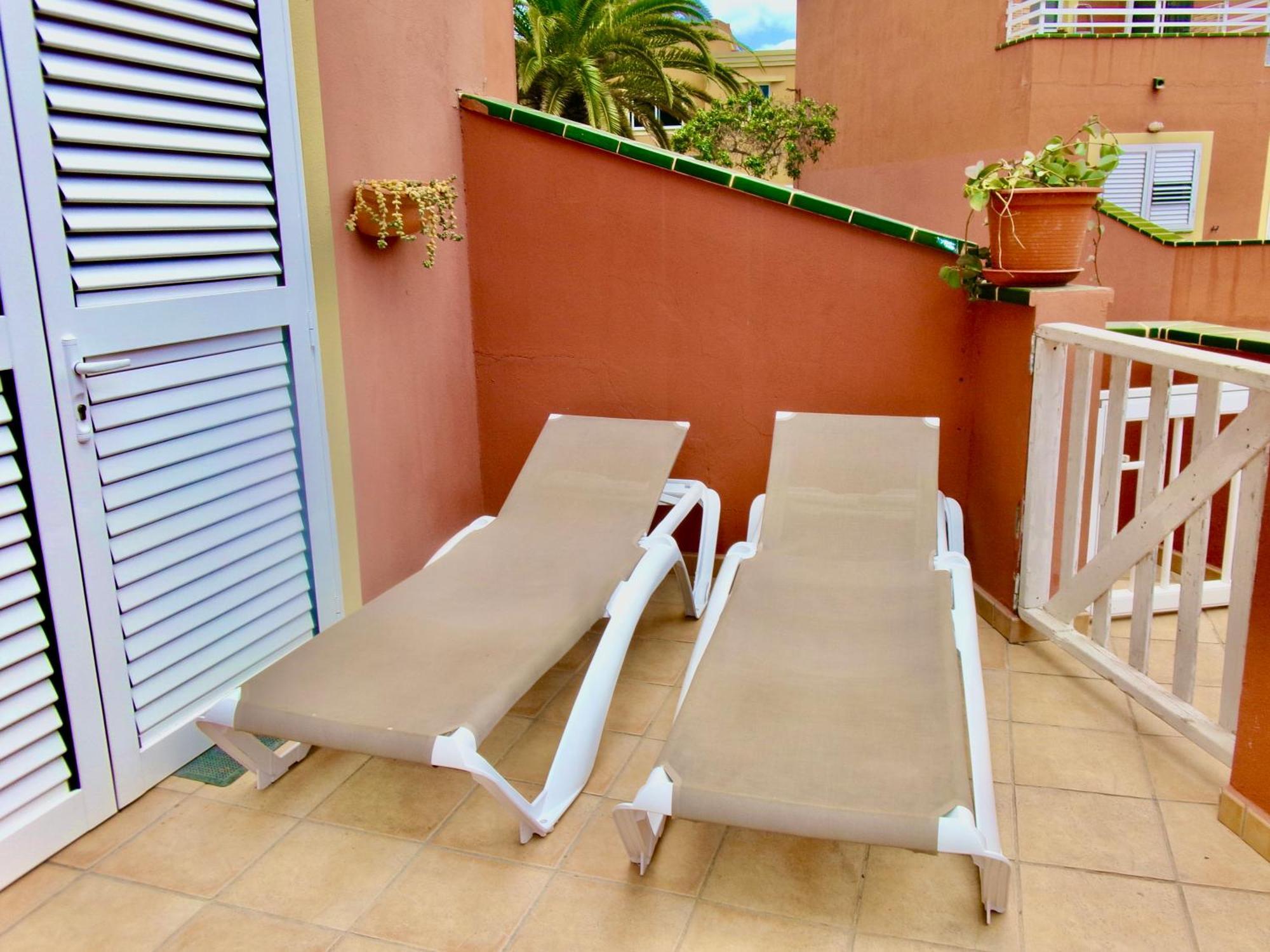 Holiday home Casa Milo